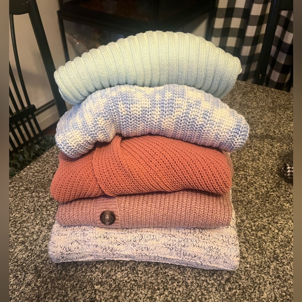 Seater bundle